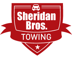 Sheridan Bros Towing