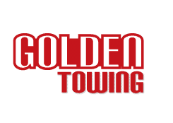 Golden Towing Houston