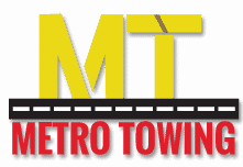 Metro Towing Garland