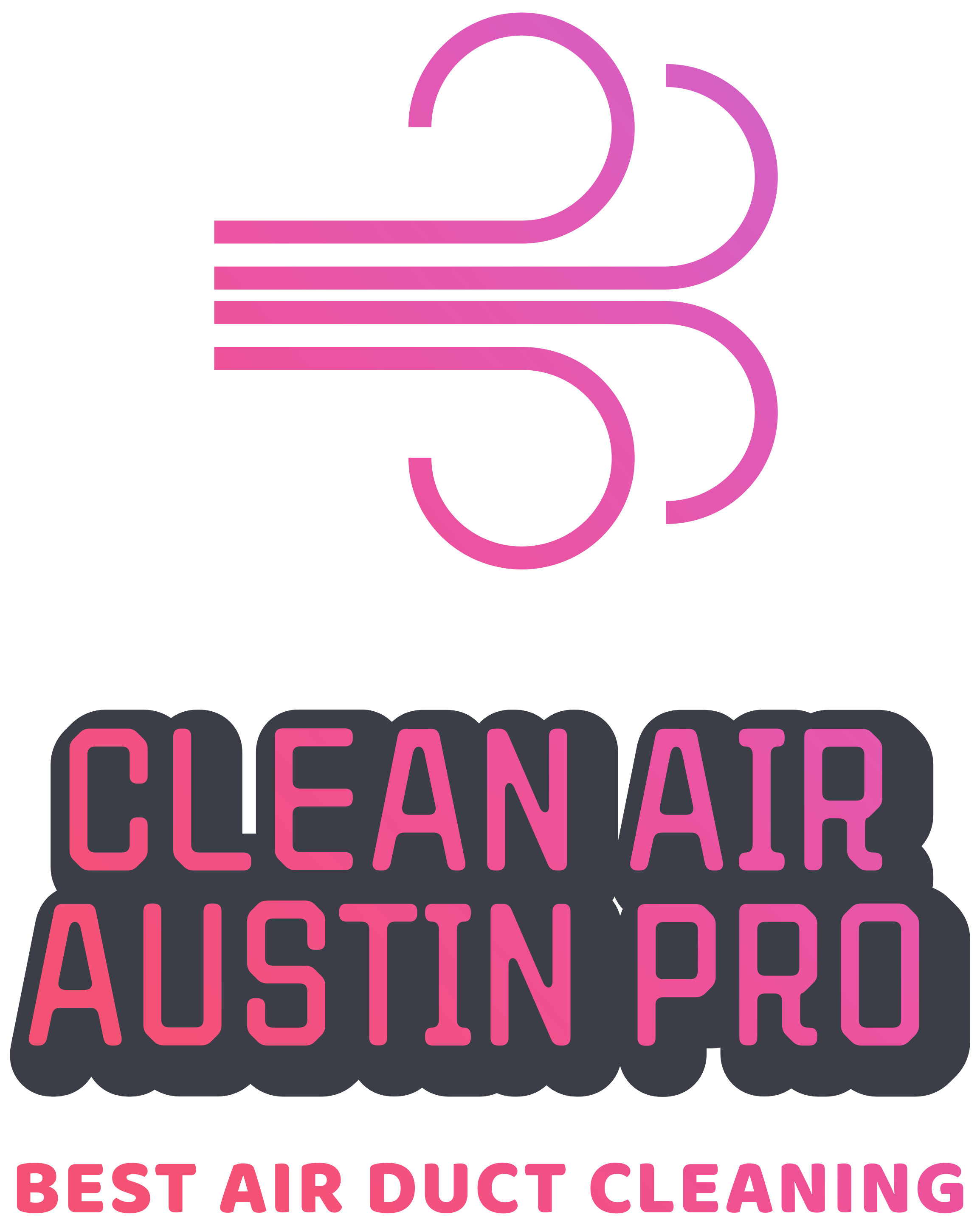 Clean Air Austin Pro