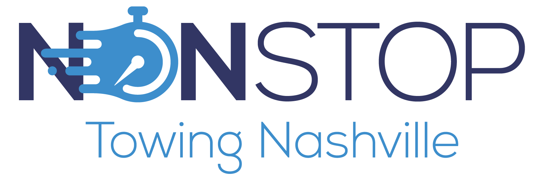 Nonstop Towing Nashville