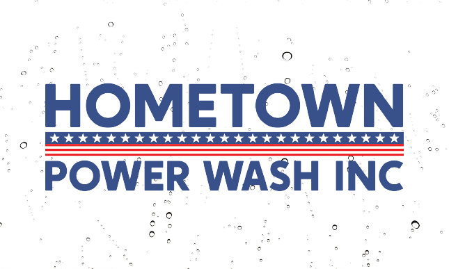 Hometown Power Wash INC