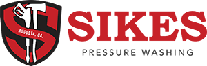 Sikes Pressure Washing