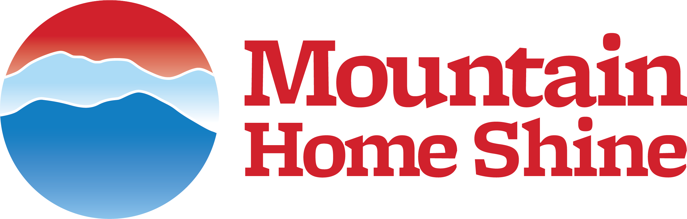 Mountain Home Shine Pressure Washing