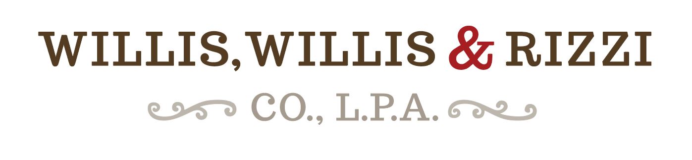 Willis, Willis, & Rizzi Co., L.P.A.