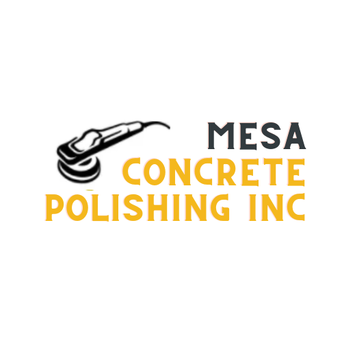 Mesa Concrete Polishing Inc