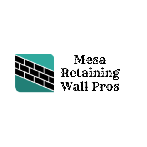 Mesa Retaining Wall Pros