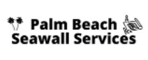 Palm Beach Seawall Services