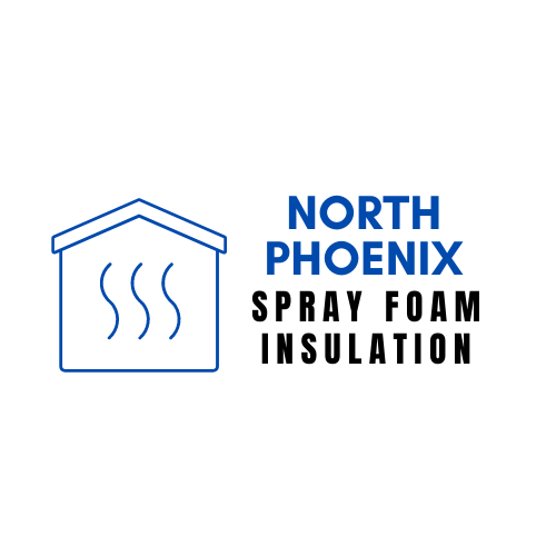 North Phoenix Spray Foam Insulation