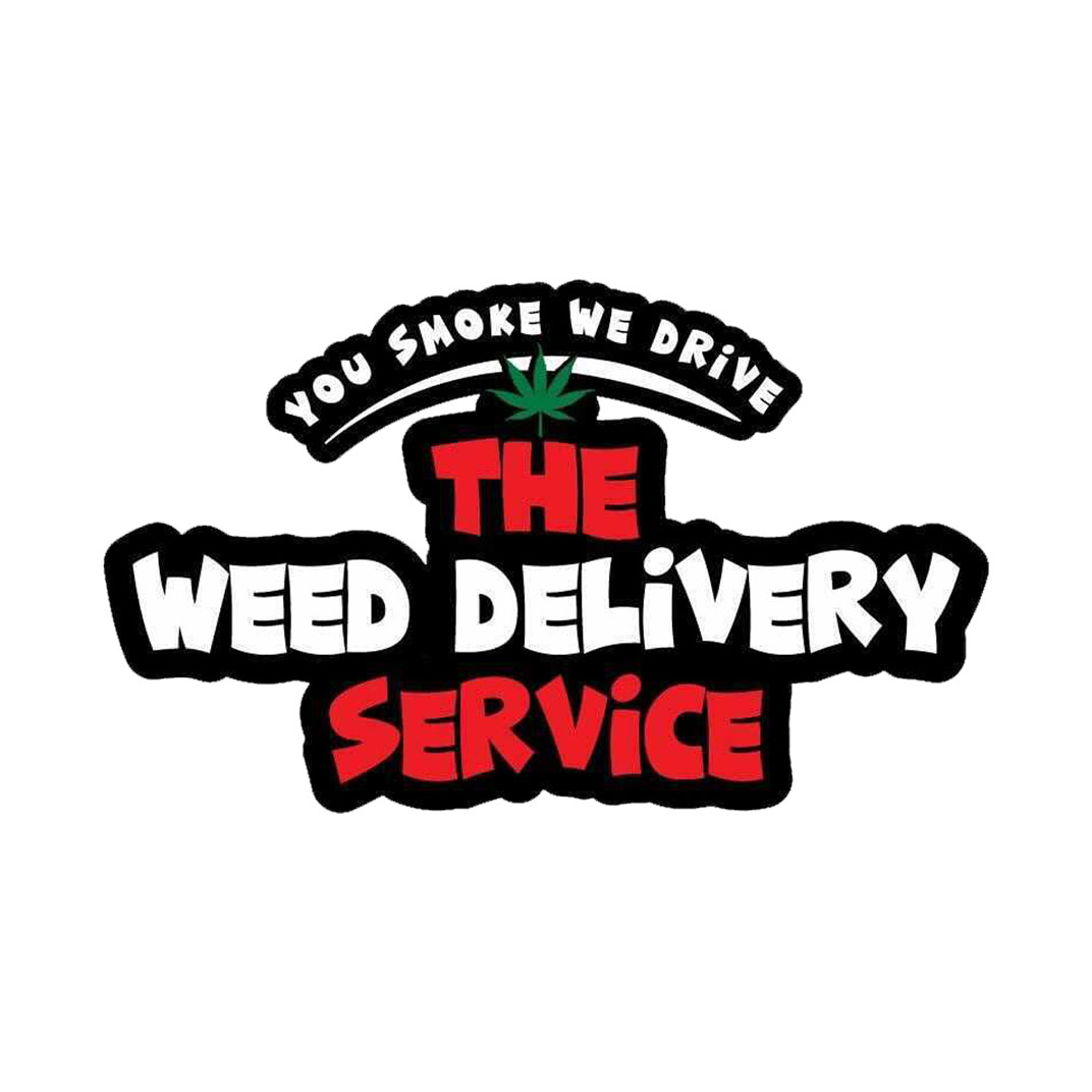 The Weed Delivery Service