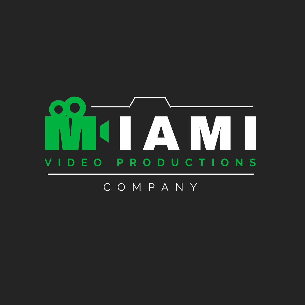 Miami Video Productions Company