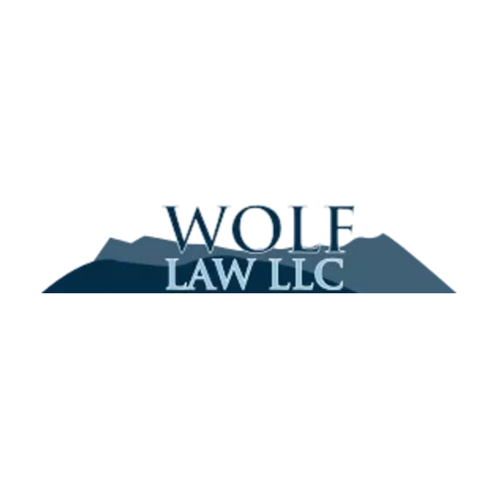 Wolf Law Criminal Defense Attorney