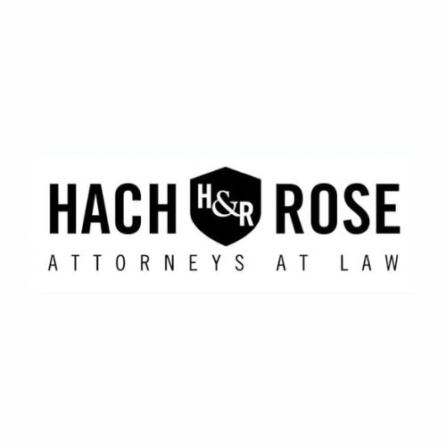 Hach & Rose, LLP