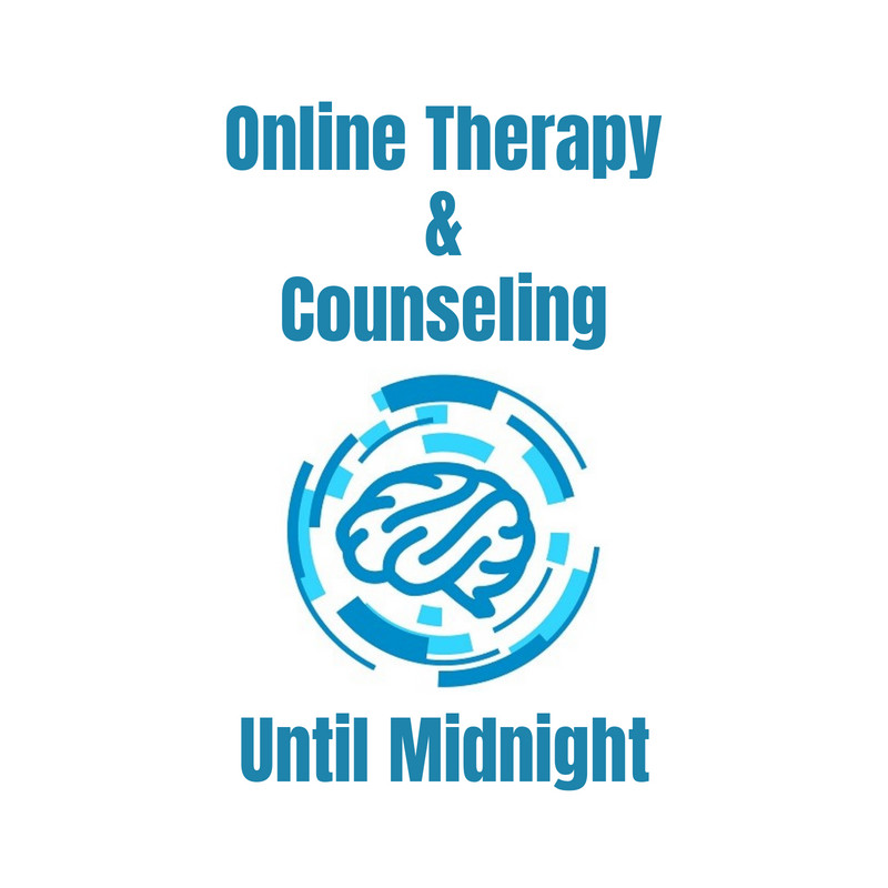 Dr. John Silver - Online Therapy and Counseling Until Midnight (International)