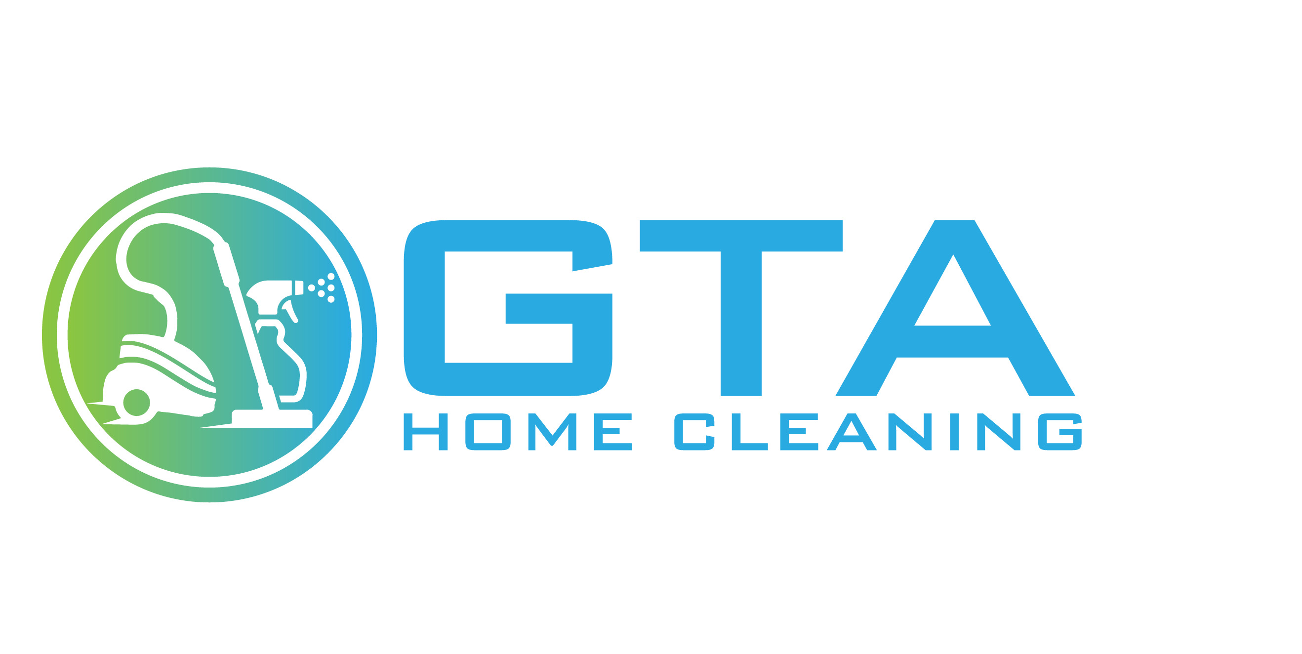 GTA Home Cleaning