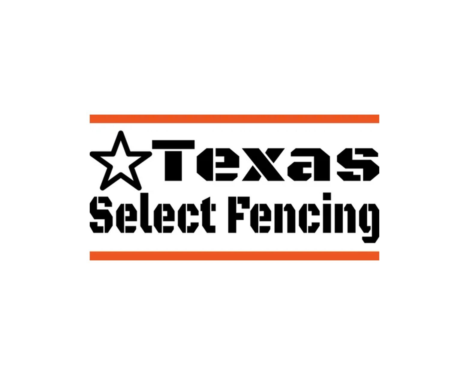 Texas Select Fencing