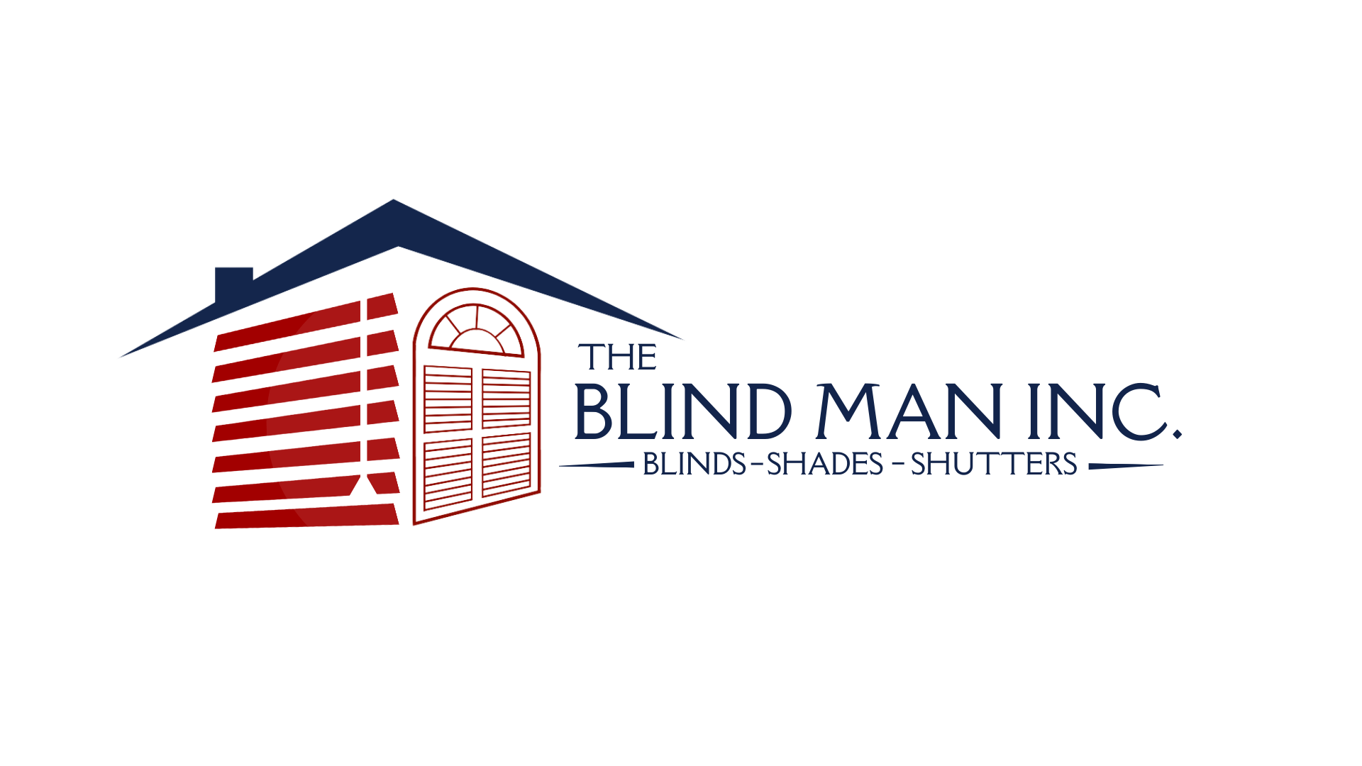 The Blind Man Inc