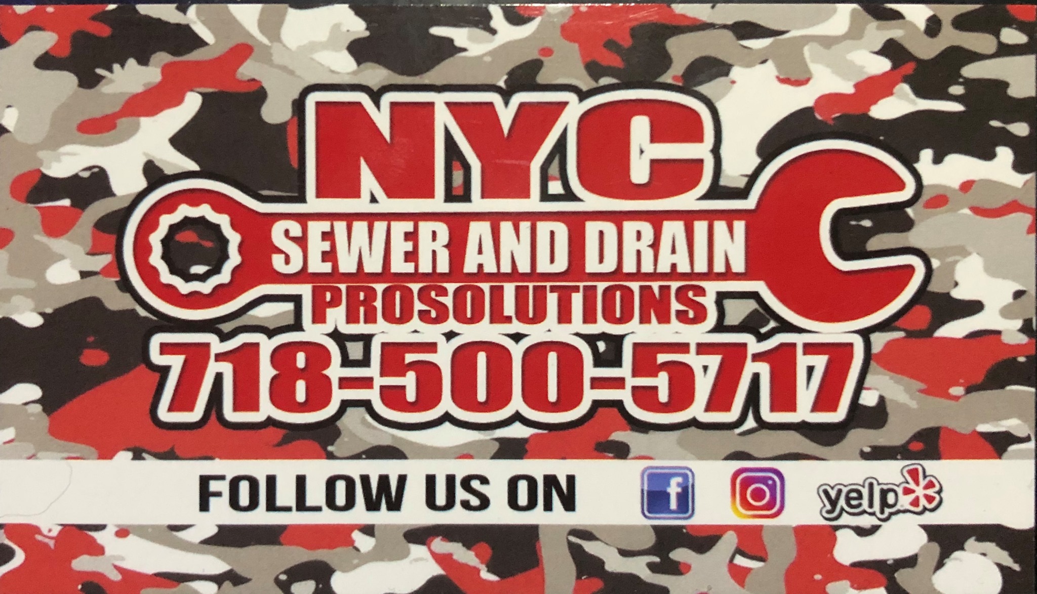 NYC Sewer and Drain Pro Solutions