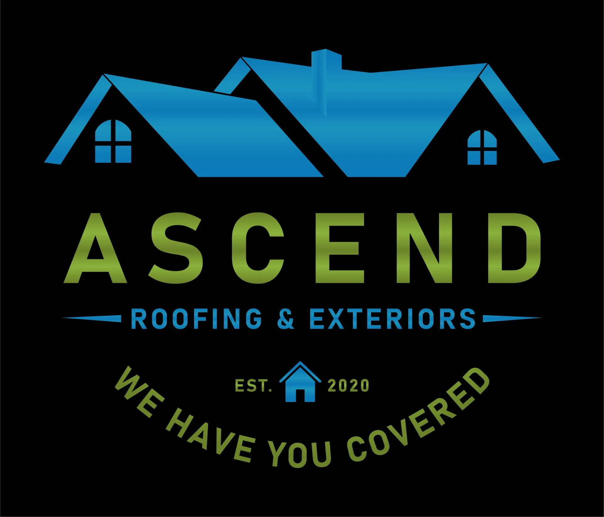 Ascend Roofing & Exteriors