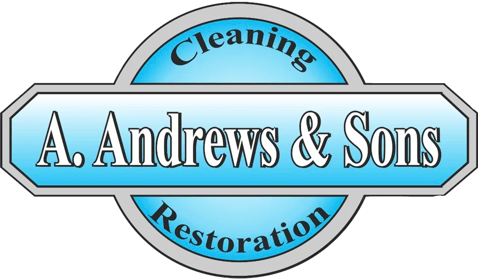 A Andrews & Sons Cleaning & Restoration