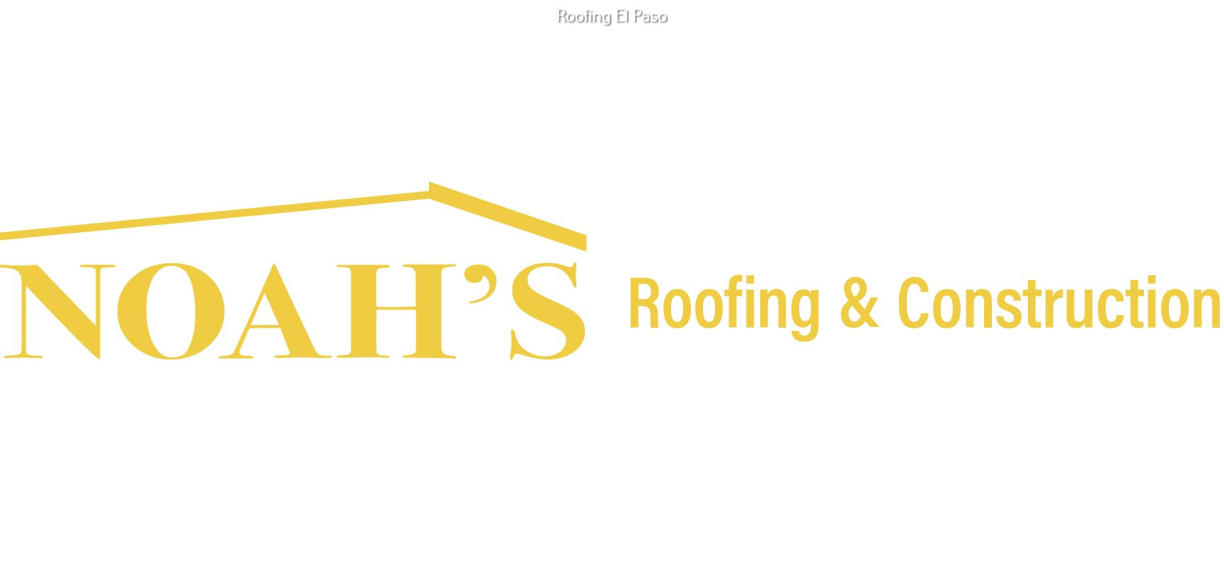 Noah's Roofing & Construction