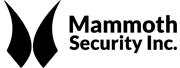 Mammoth Security Inc. Old Saybrook