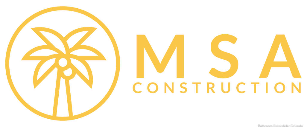 MSA Construction LLC