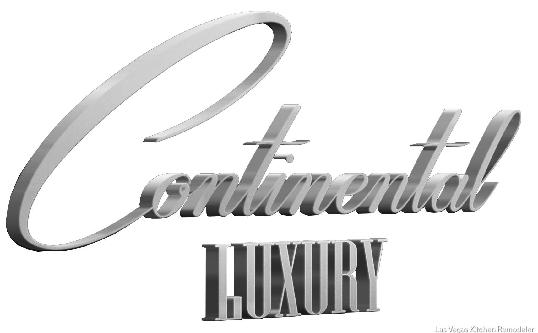 Continental Luxury