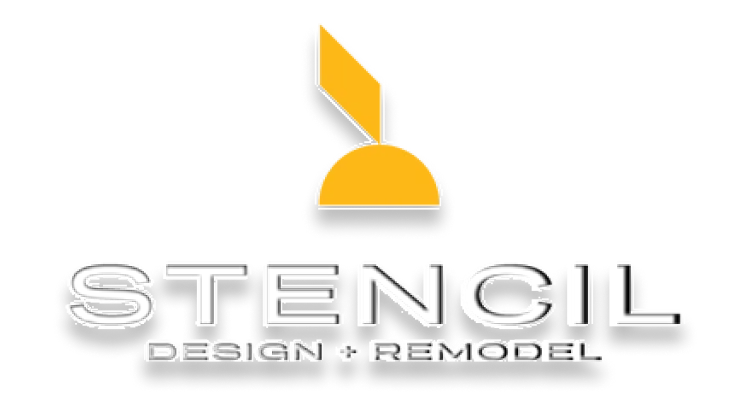 Stencil Design & Remodel