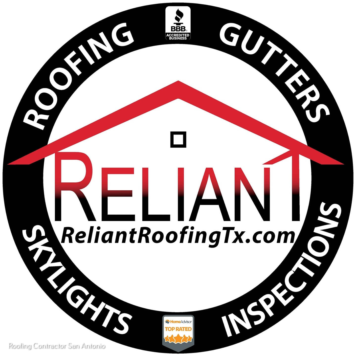 Reliant Roofing