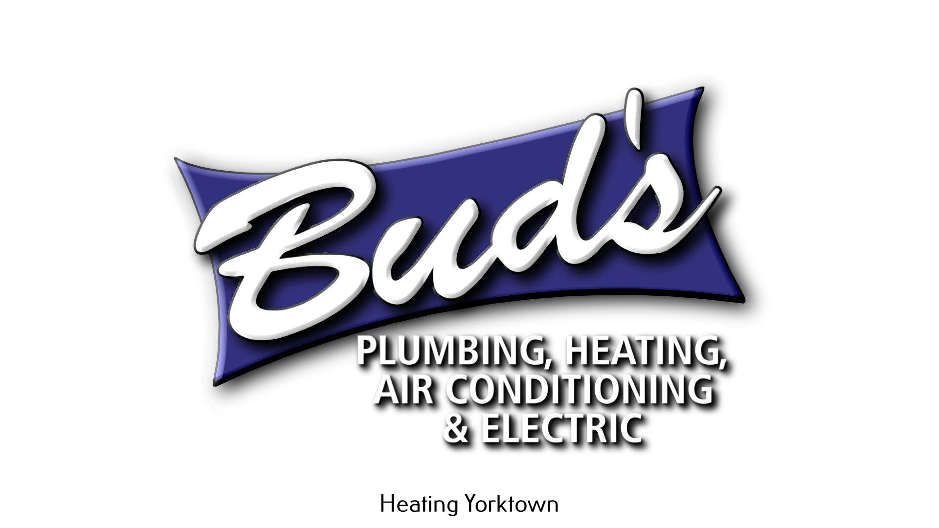 Bud's Plumbing, Heating, Air Conditioning