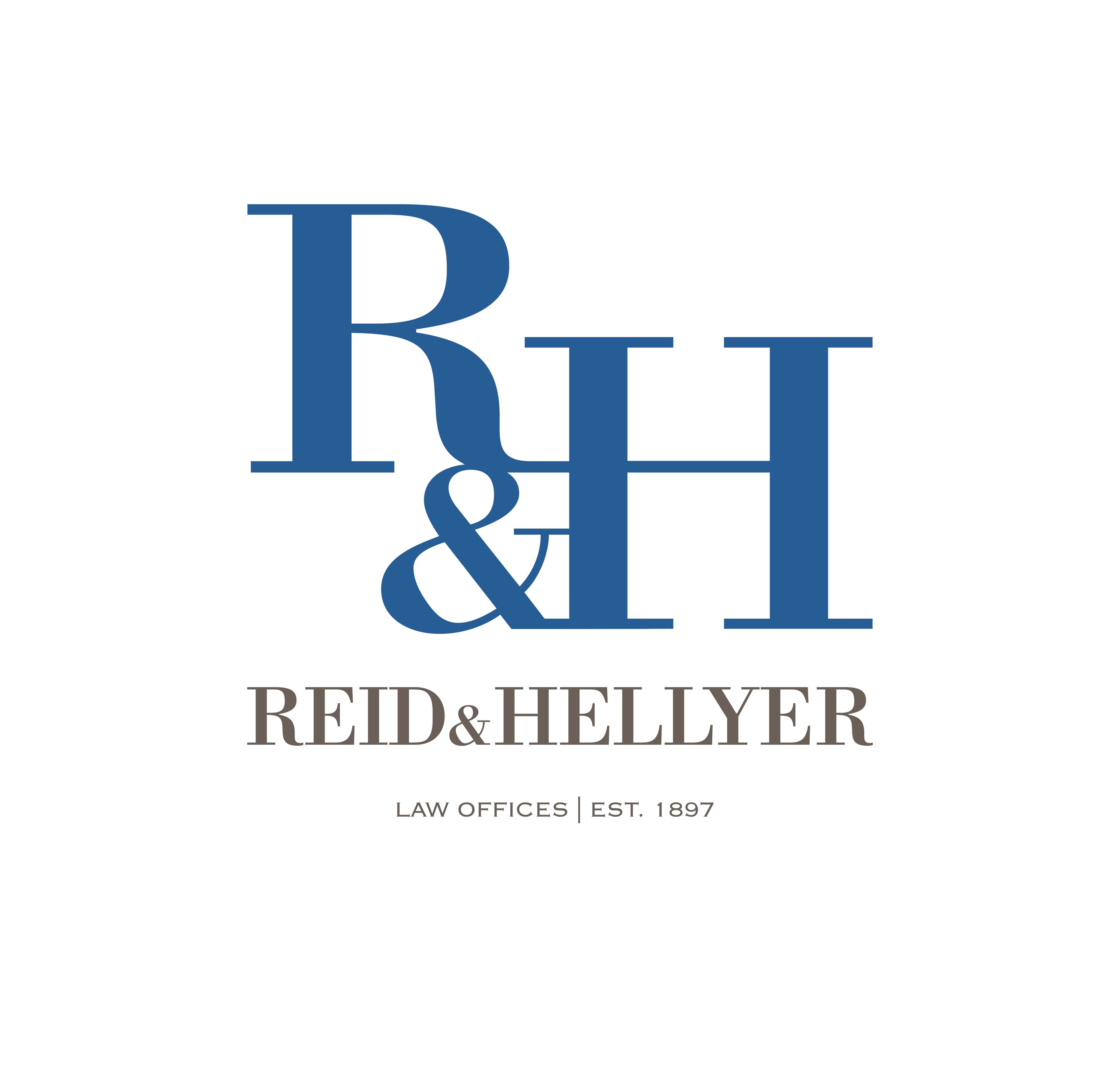 Reid & Hellyer