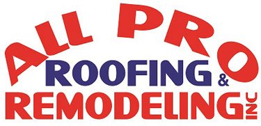 All Pro Roofing & Remodeling