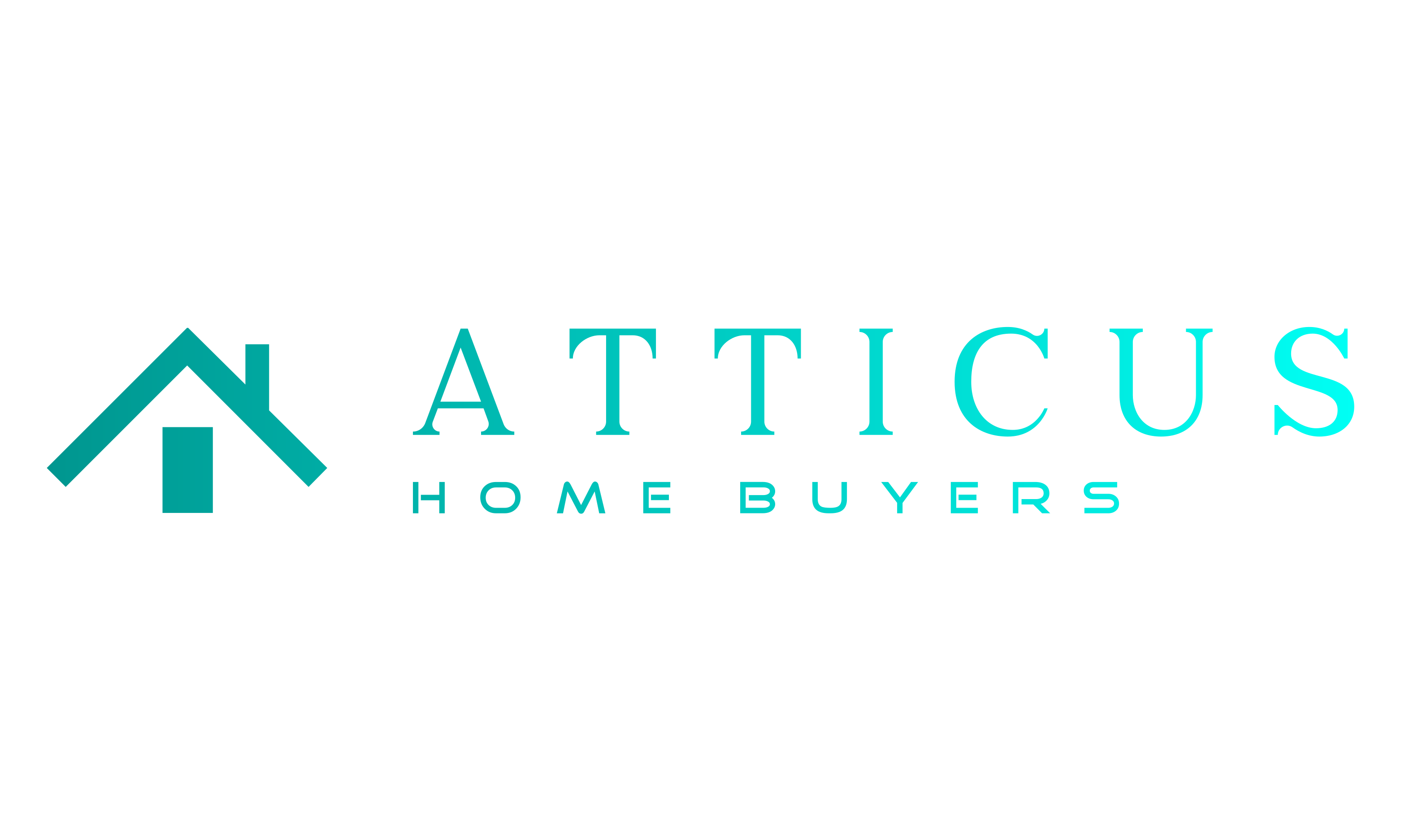 Atticus Home Buyers