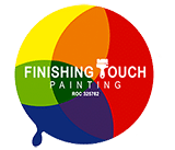 Finishing Touch Painting