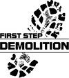 First Step Demolition