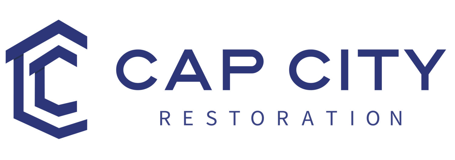 Cap City Restoration