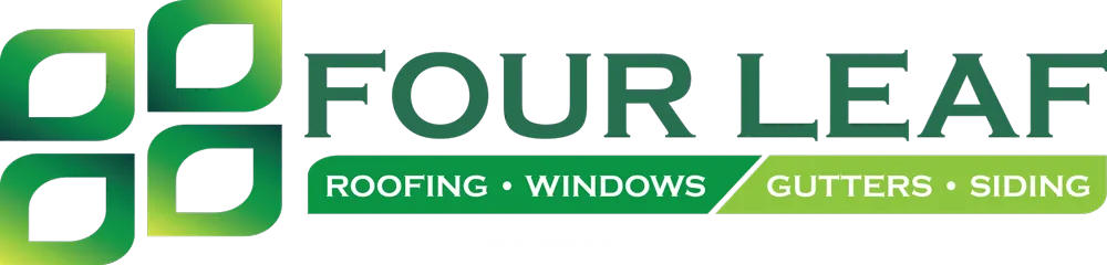 Four Leaf Roofing & Windows