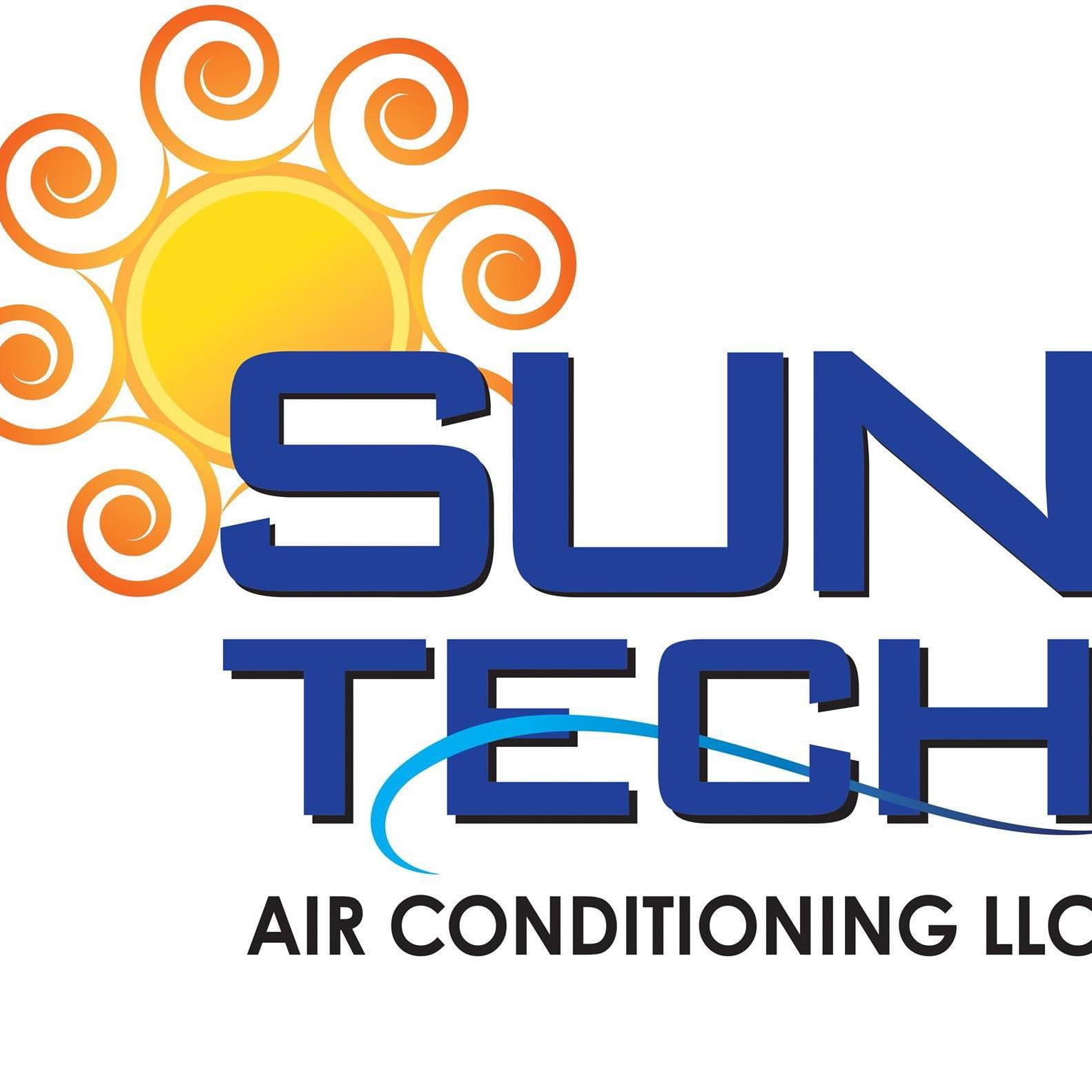 Sun Tech Air Conditioning Glendale