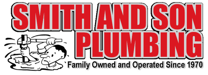 Smith and Son Plumbing