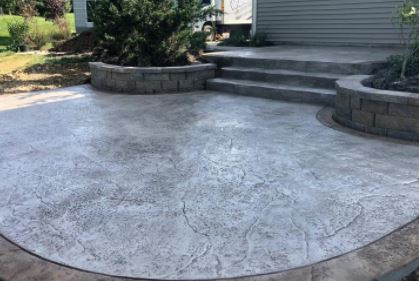 Columbus Concrete Pros