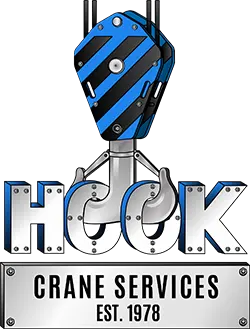 Hook Crane Services - Crane Rental