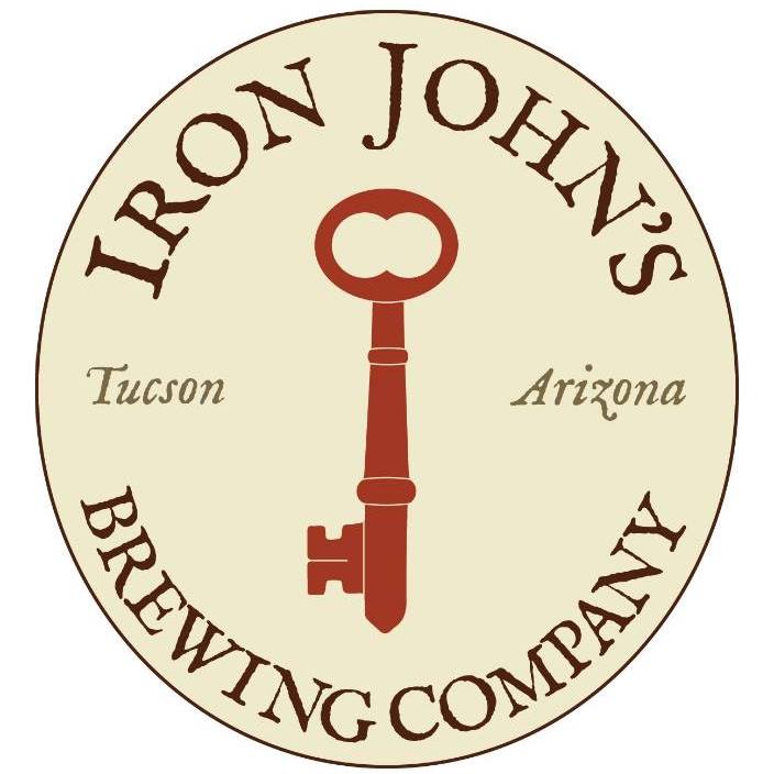 Iron John's Brewing Company - Congress