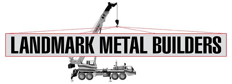 Landmark Metal Builders