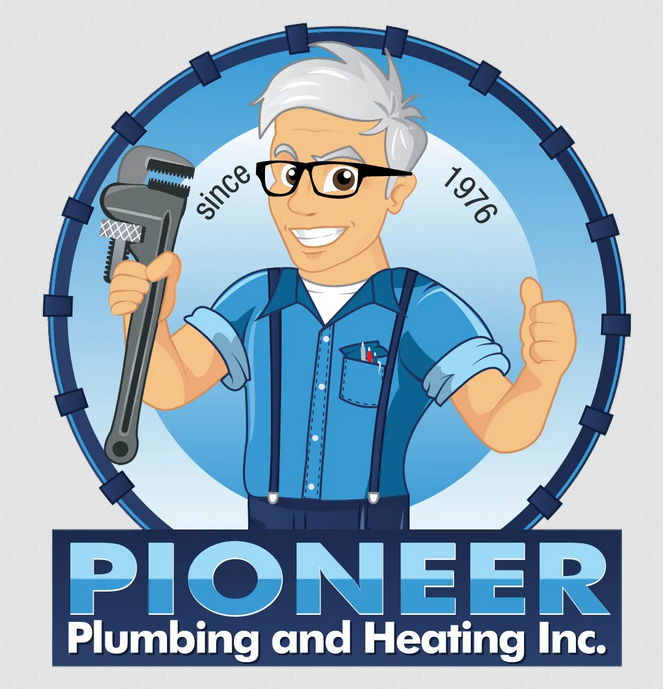 Pioneer Plumbing & Heating Inc