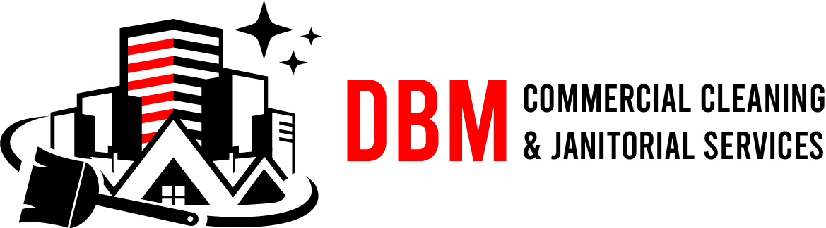 DBM Commercial Cleaning & Janitorial Services