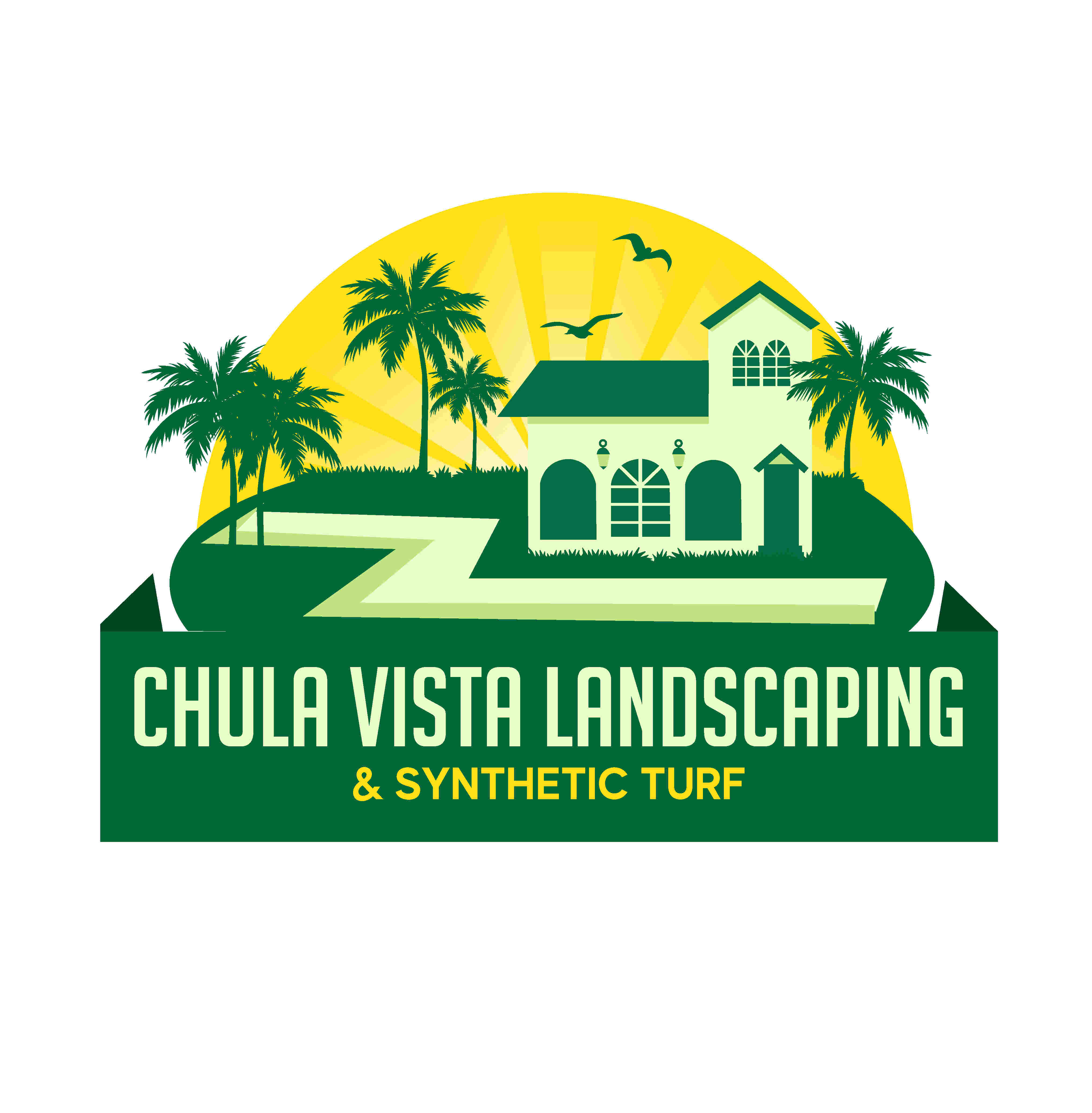 Chula Vista Landscaping & Synthetic Turf