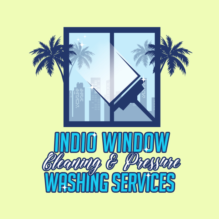 Indio Window Cleaning & Pressure Washing Services