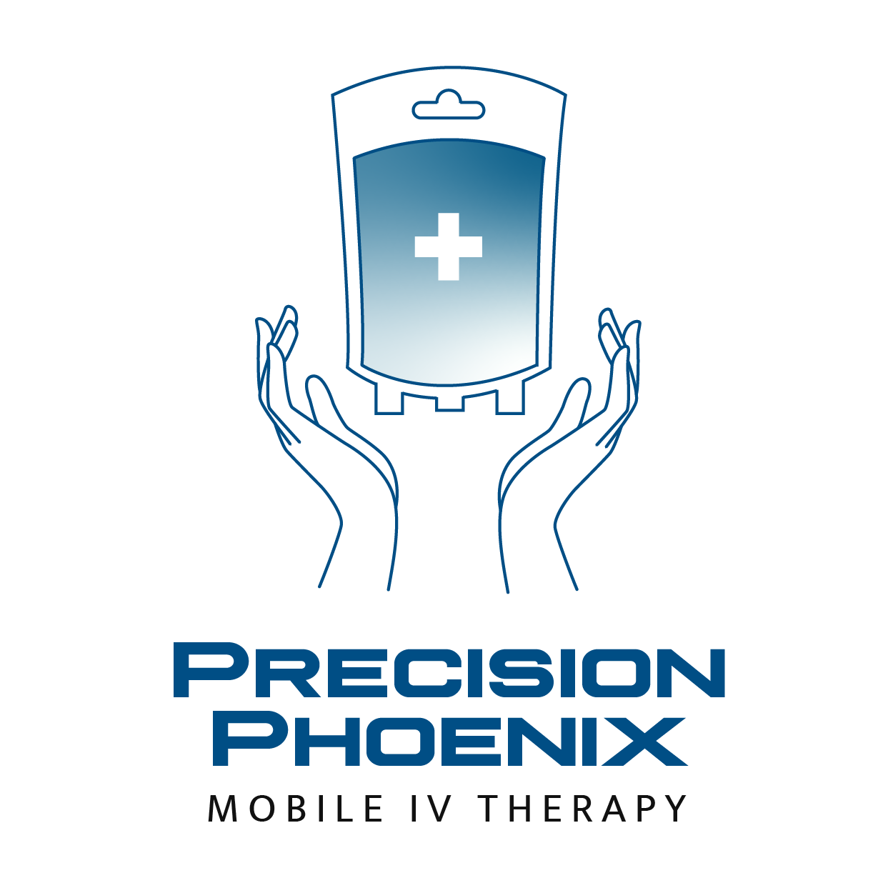 Precision Phoenix Mobile IV Therapy