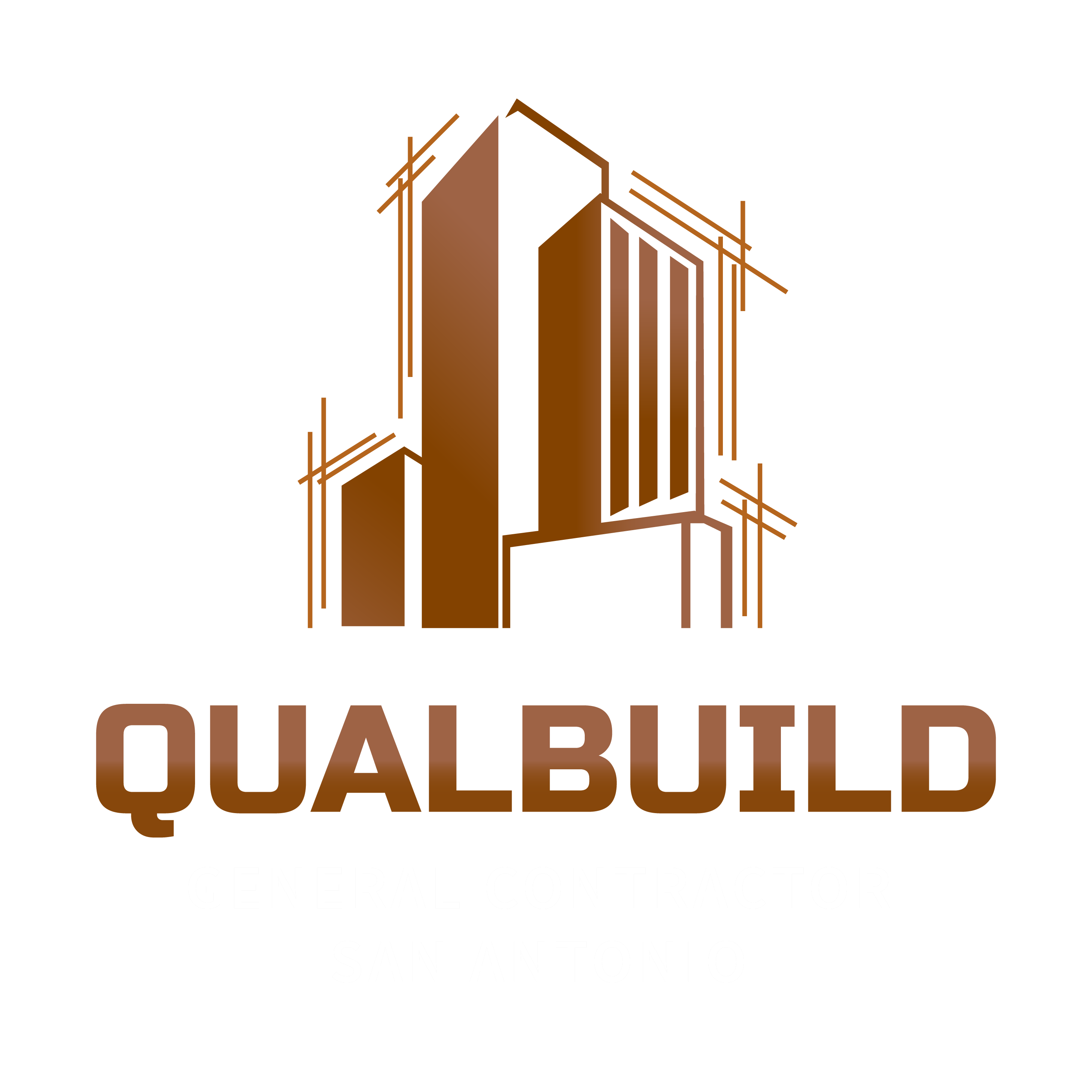 QualBuild General Contractor - San Antonio